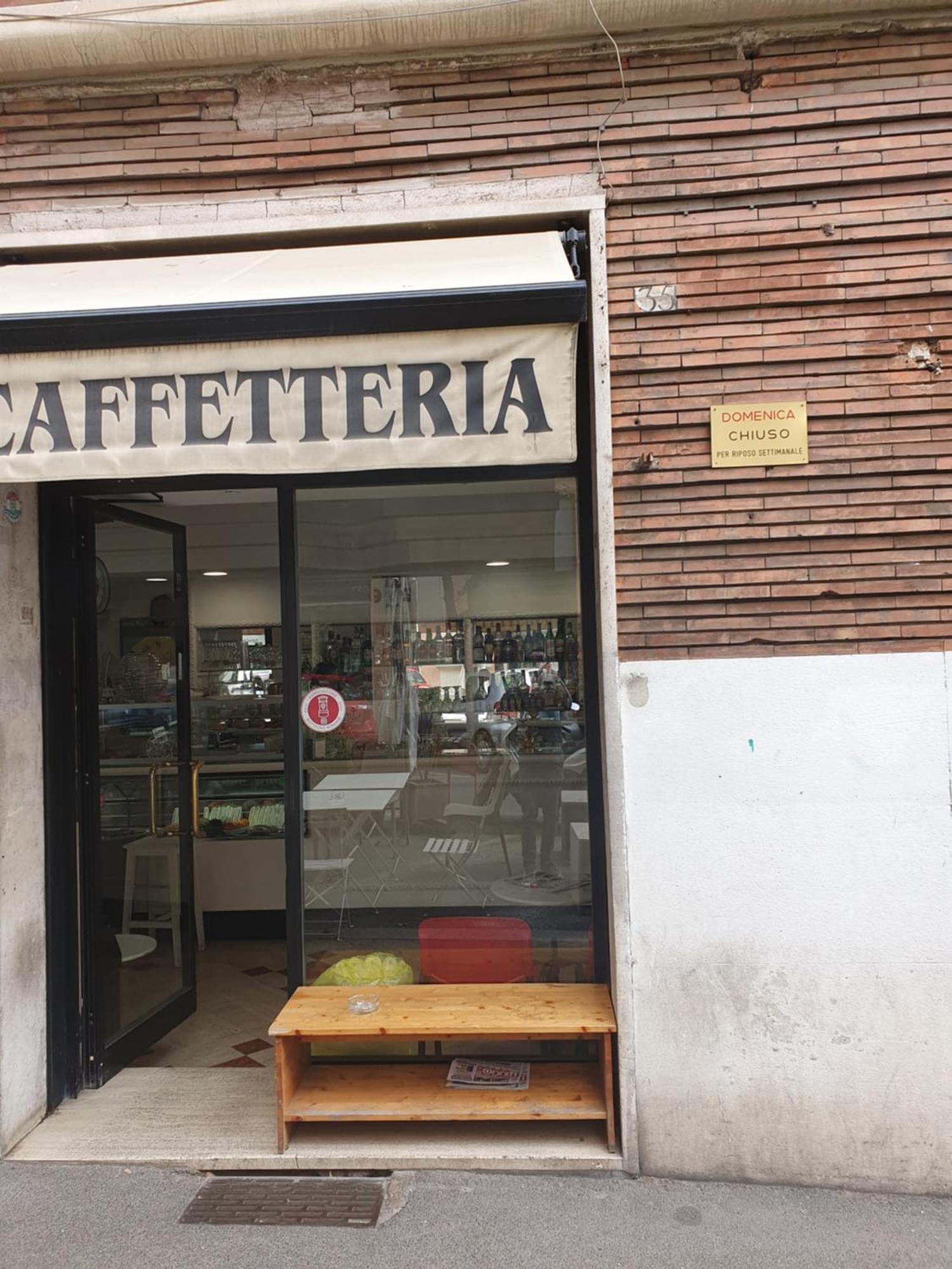 Ostello Frank 35 Roma